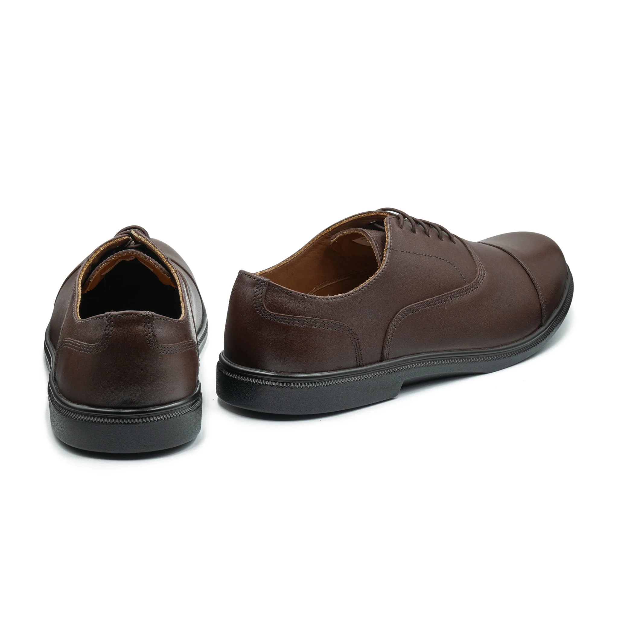 FER Cap-Toe Oxfords - Image 18