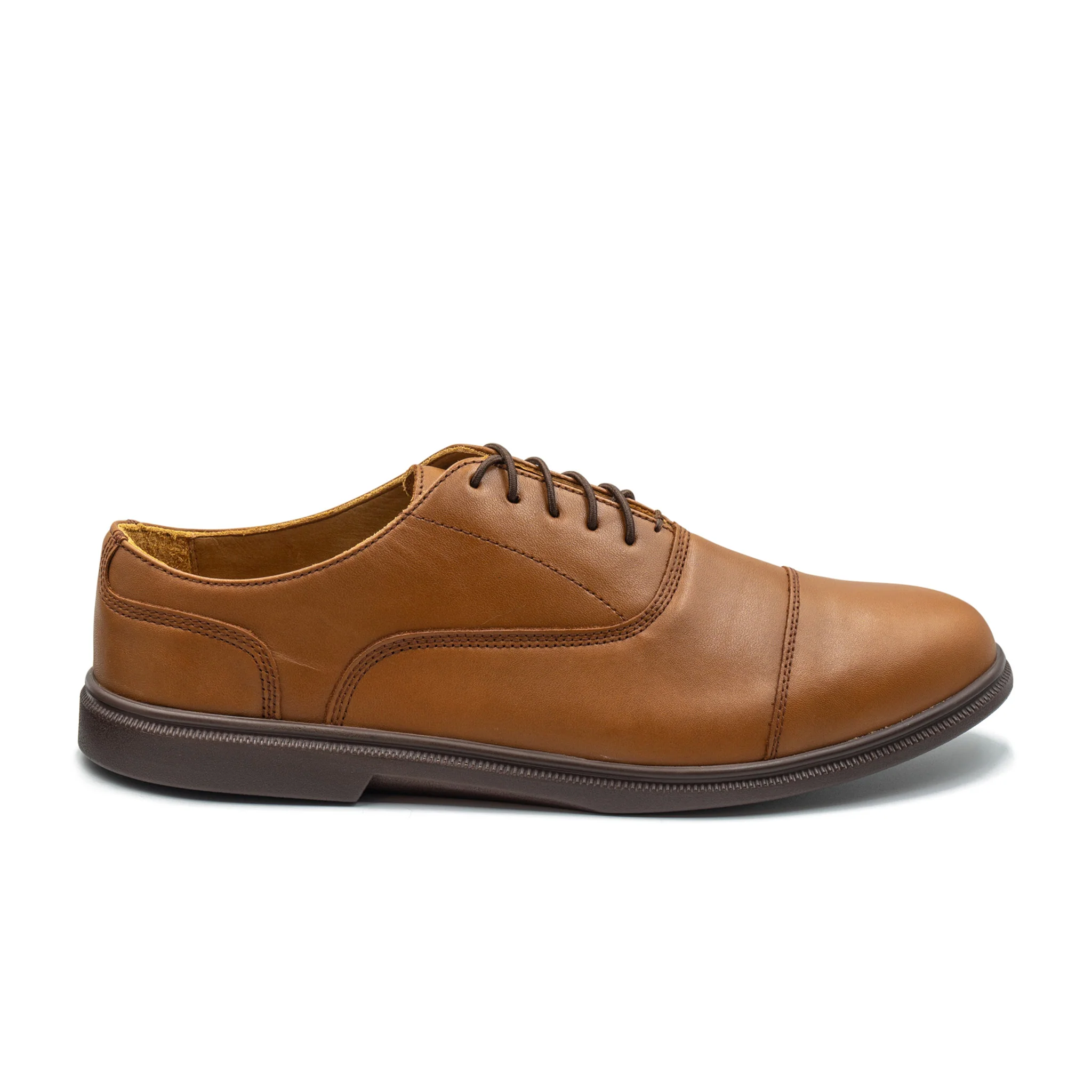 FER Cap-Toe Oxfords - Image 24