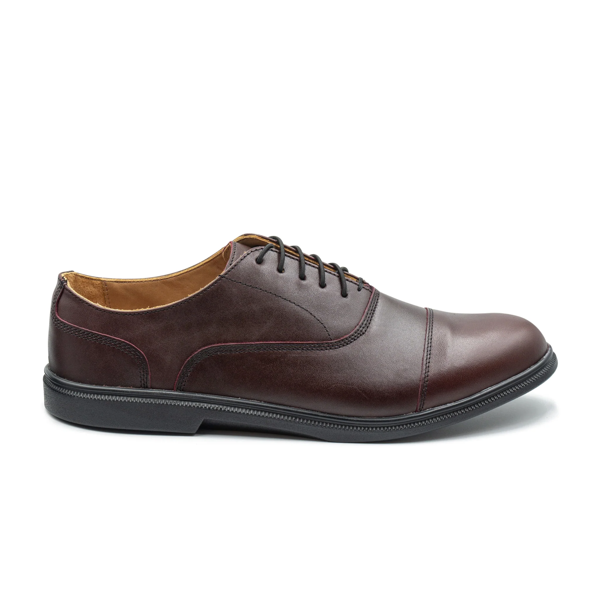 FER Cap-Toe Oxfords - Image 35