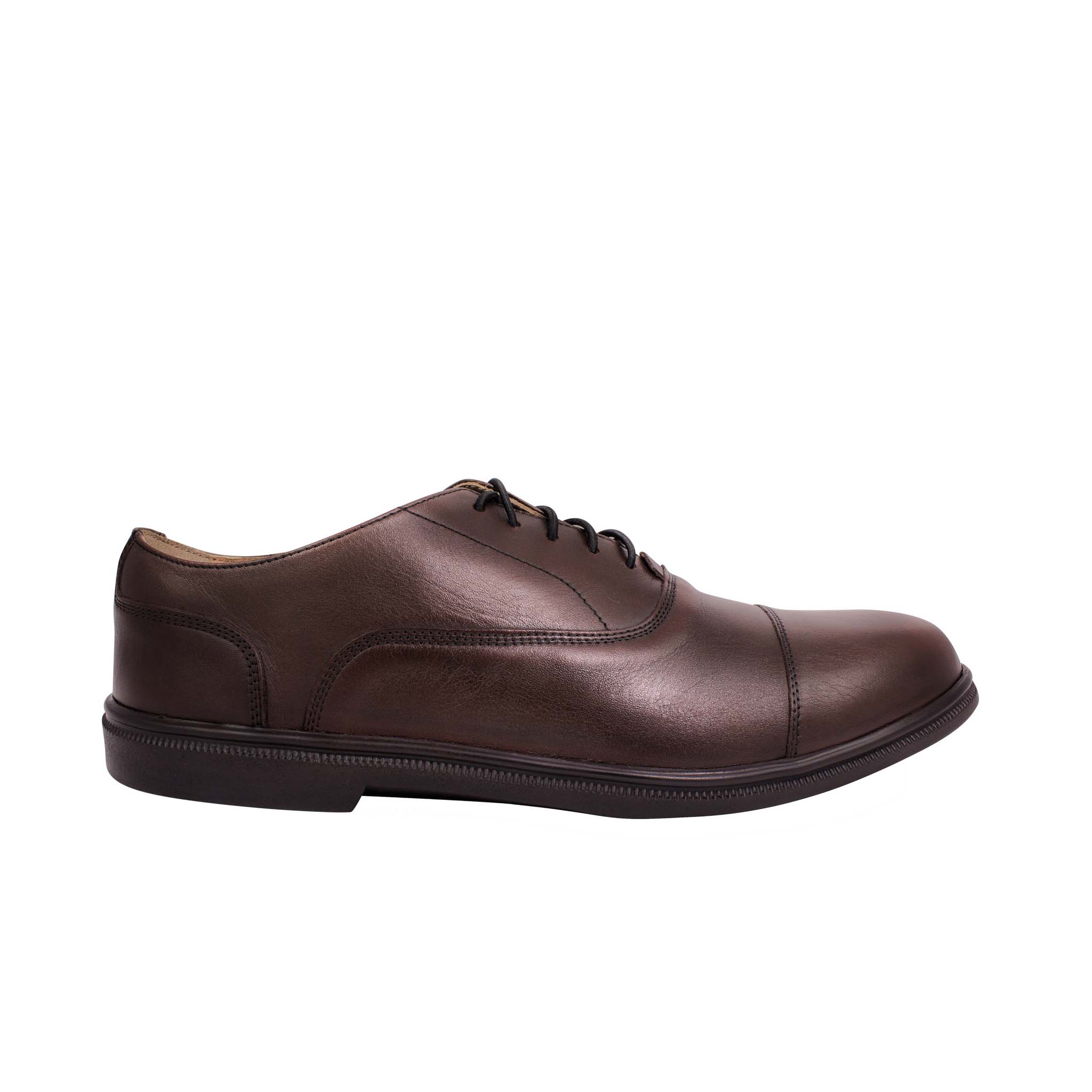 FER Cap-Toe Oxfords (Outlet) - Image 14
