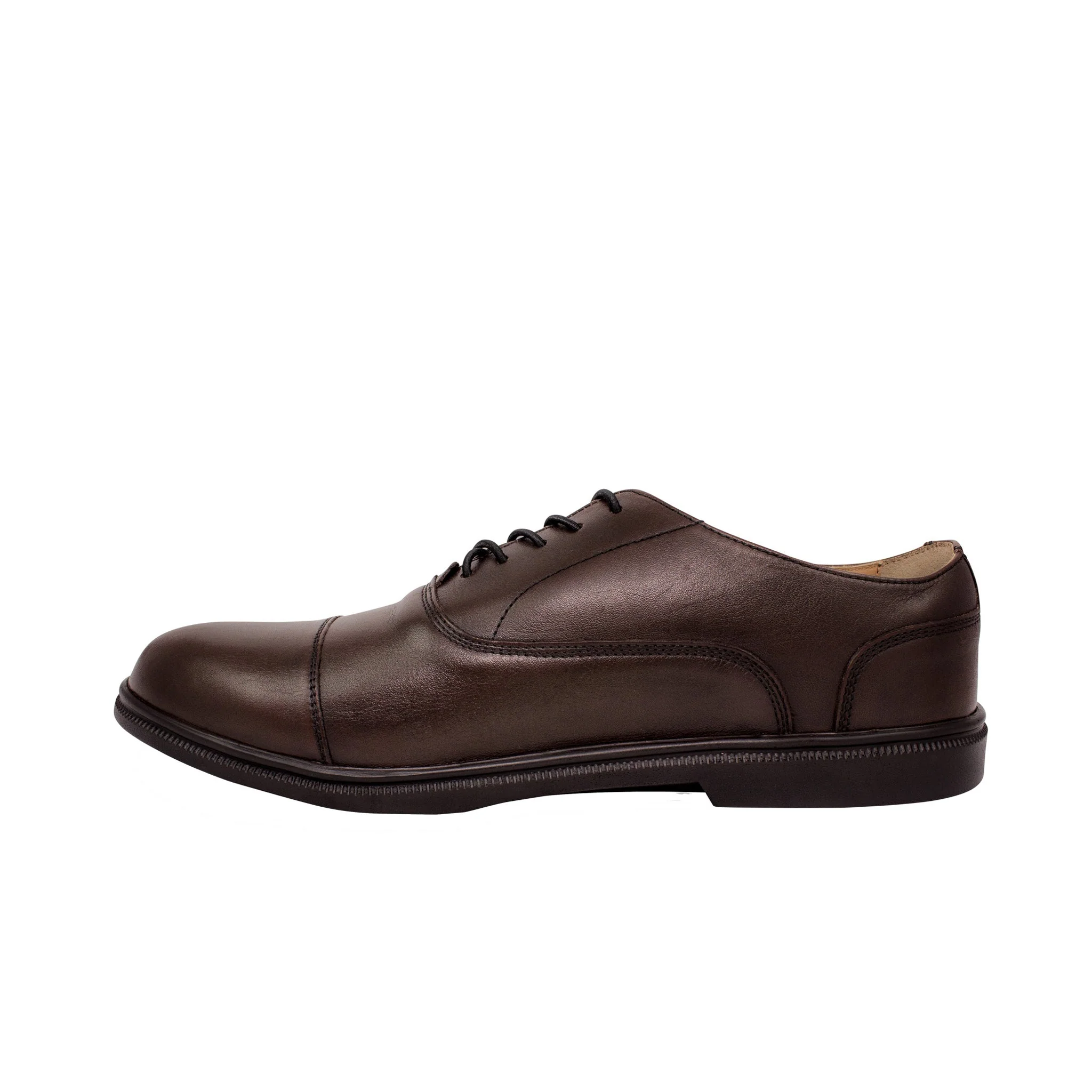 FER Cap-Toe Oxfords (Outlet) - Image 15
