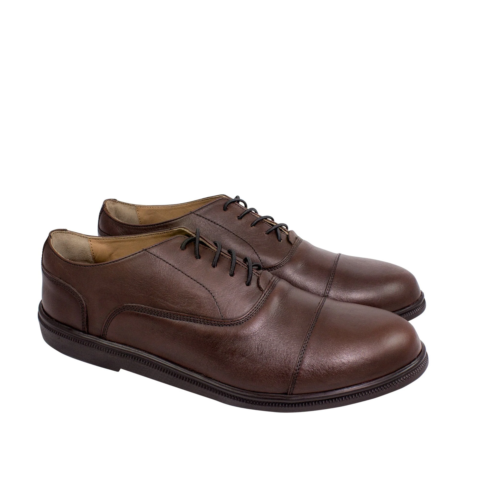 FER Cap-Toe Oxfords (Outlet) - Image 18