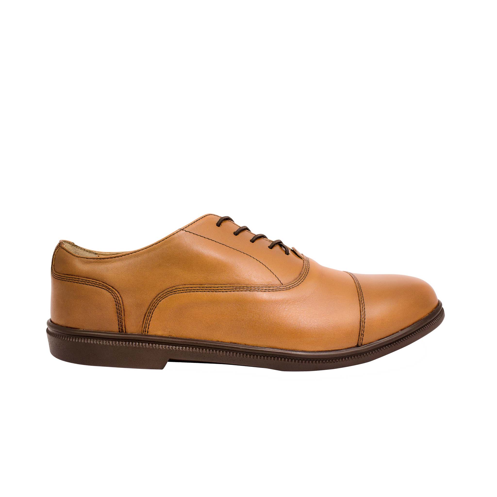 FER Cap-Toe Oxfords (Outlet) - Image 26