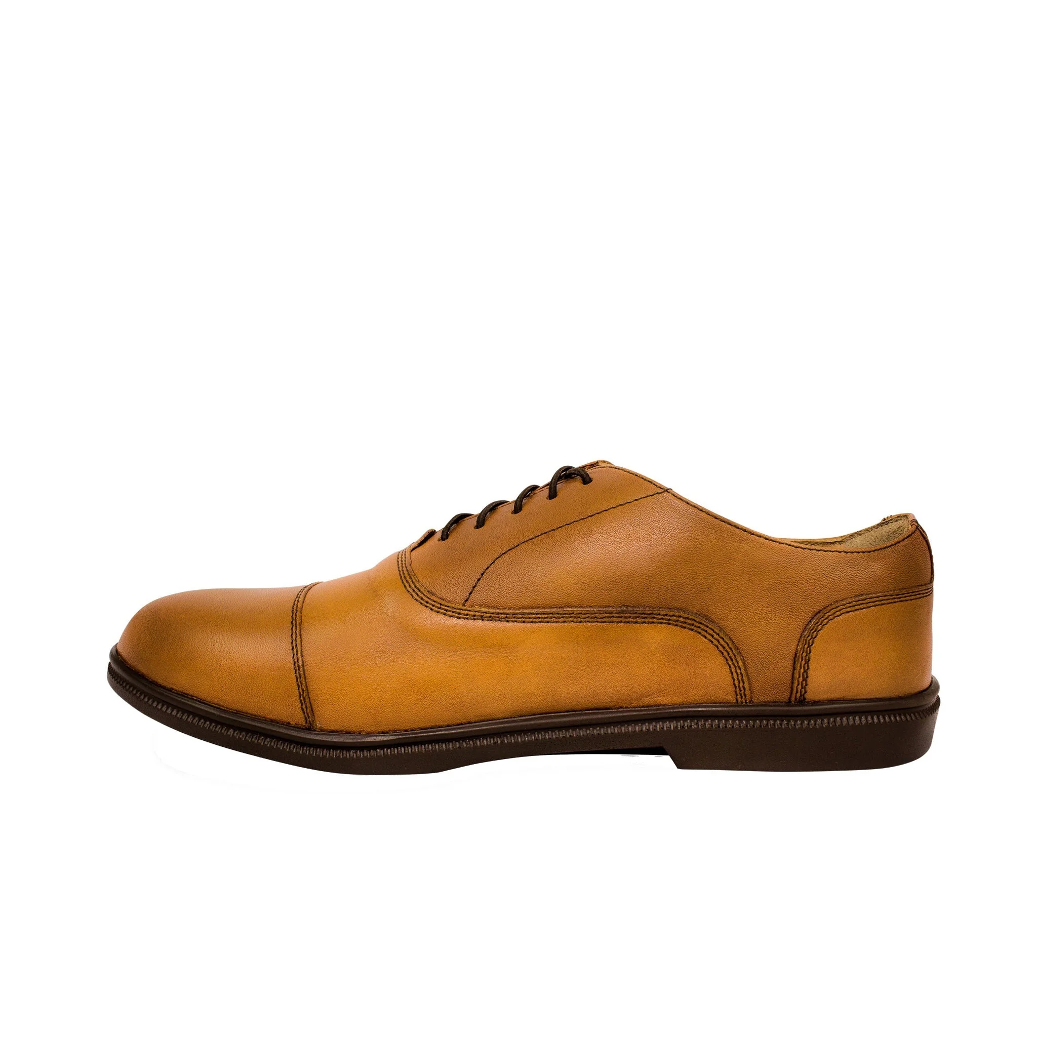 FER Cap-Toe Oxfords (Outlet) - Image 27