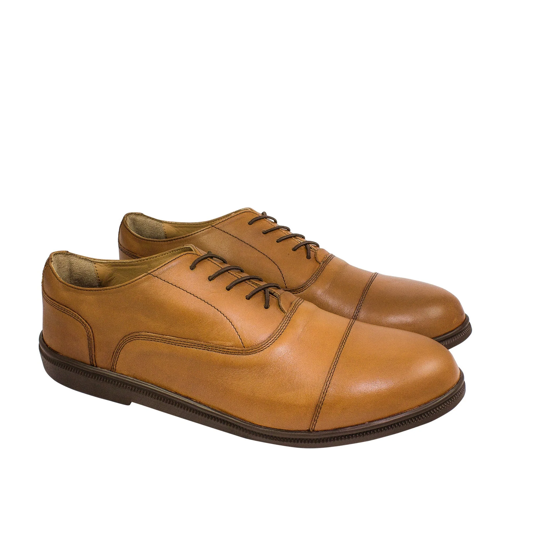 FER Cap-Toe Oxfords (Outlet) - Image 30