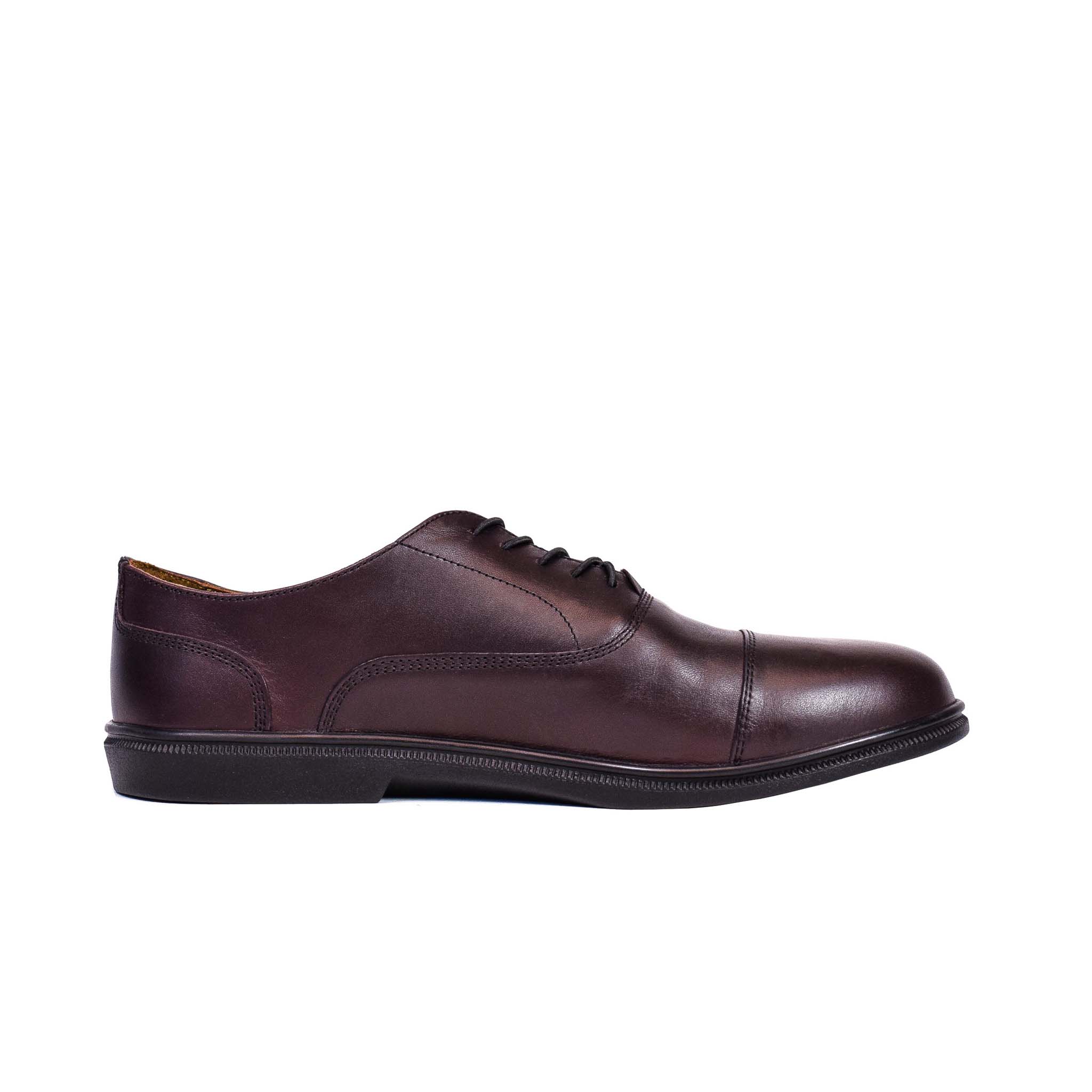 FER Cap-Toe Oxfords (Outlet) - Image 38