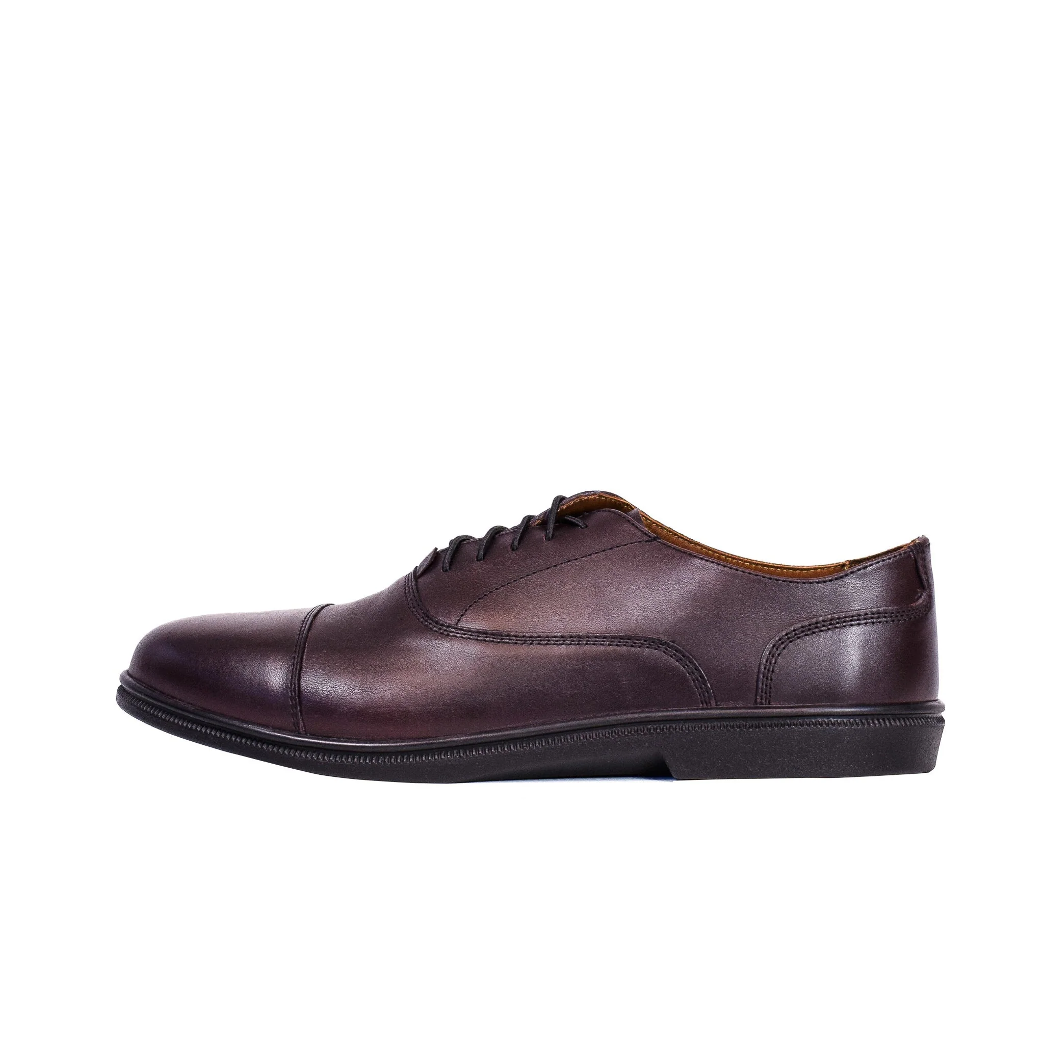 FER Cap-Toe Oxfords (Outlet) - Image 39