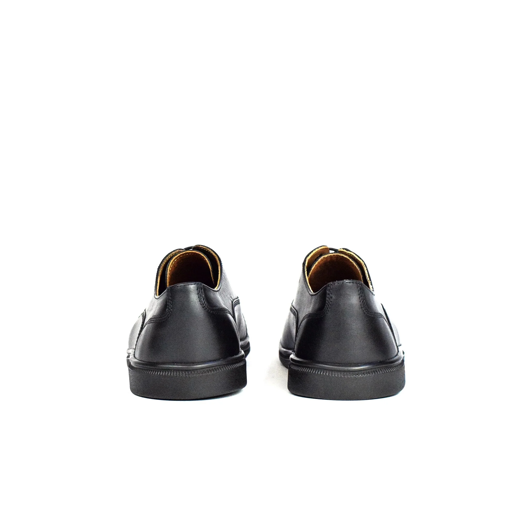 FER Cap-Toe Oxfords (Outlet) - Image 7