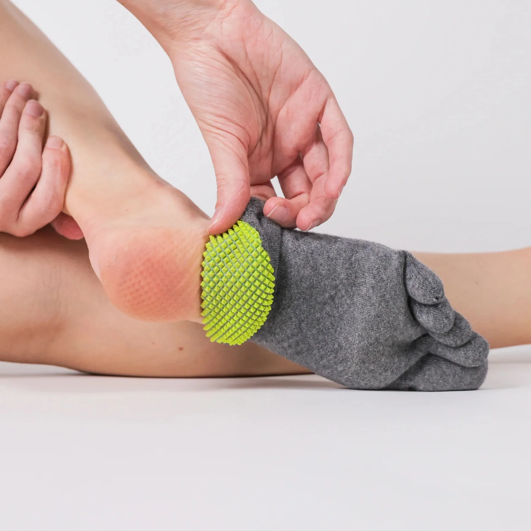 Naboso Toe Socks - Image 3