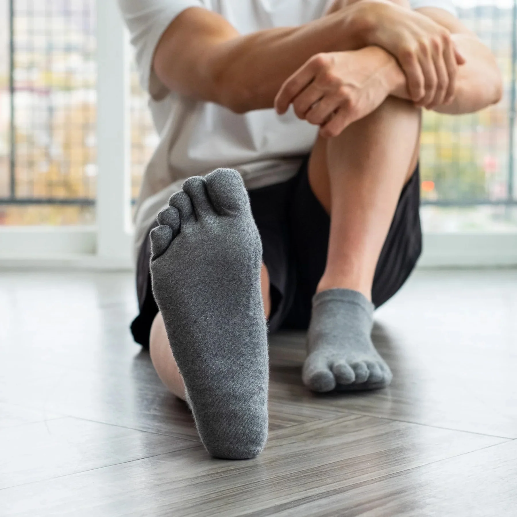 Naboso Toe Socks - Image 7