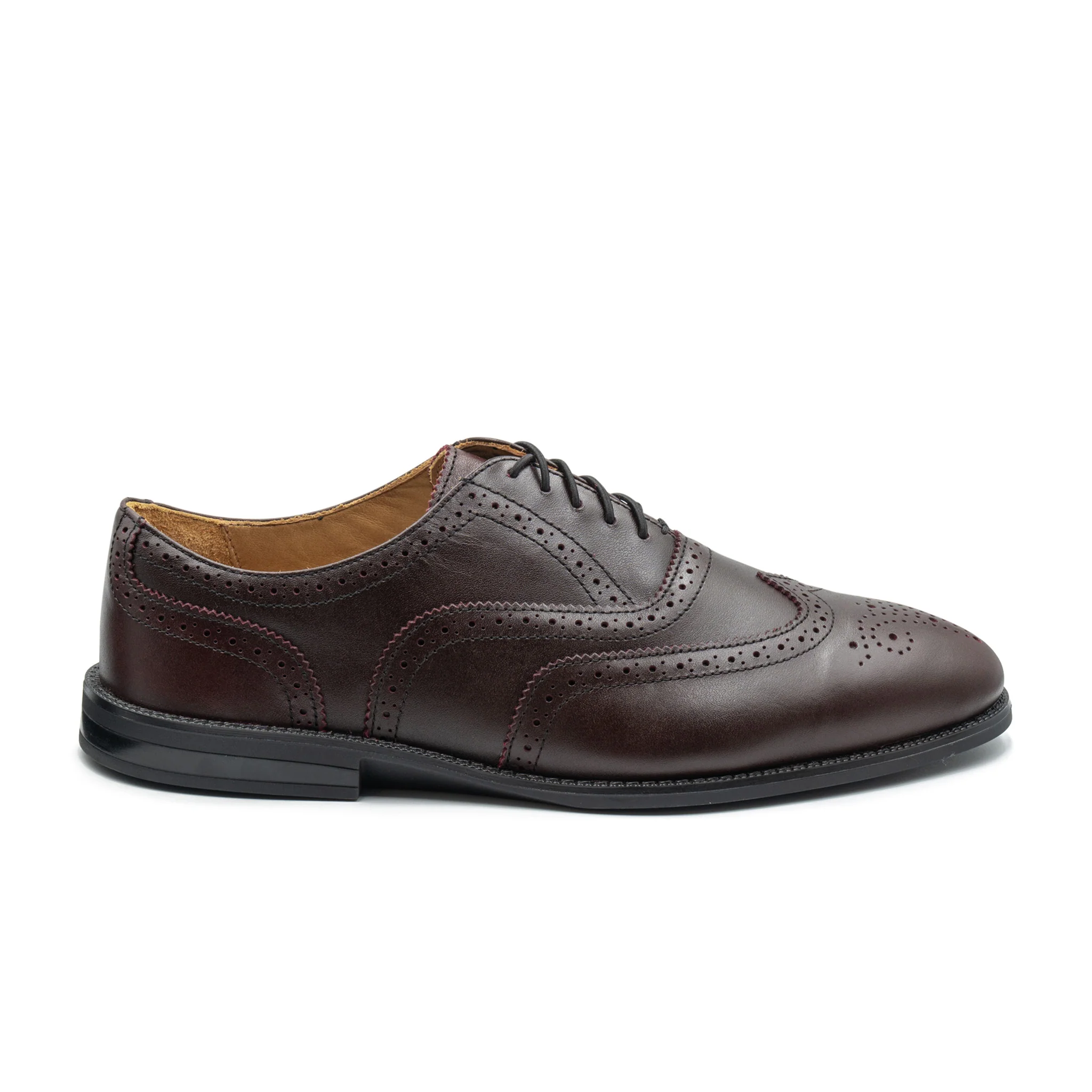 RAPTOR Wingtip Oxfords - Image 19