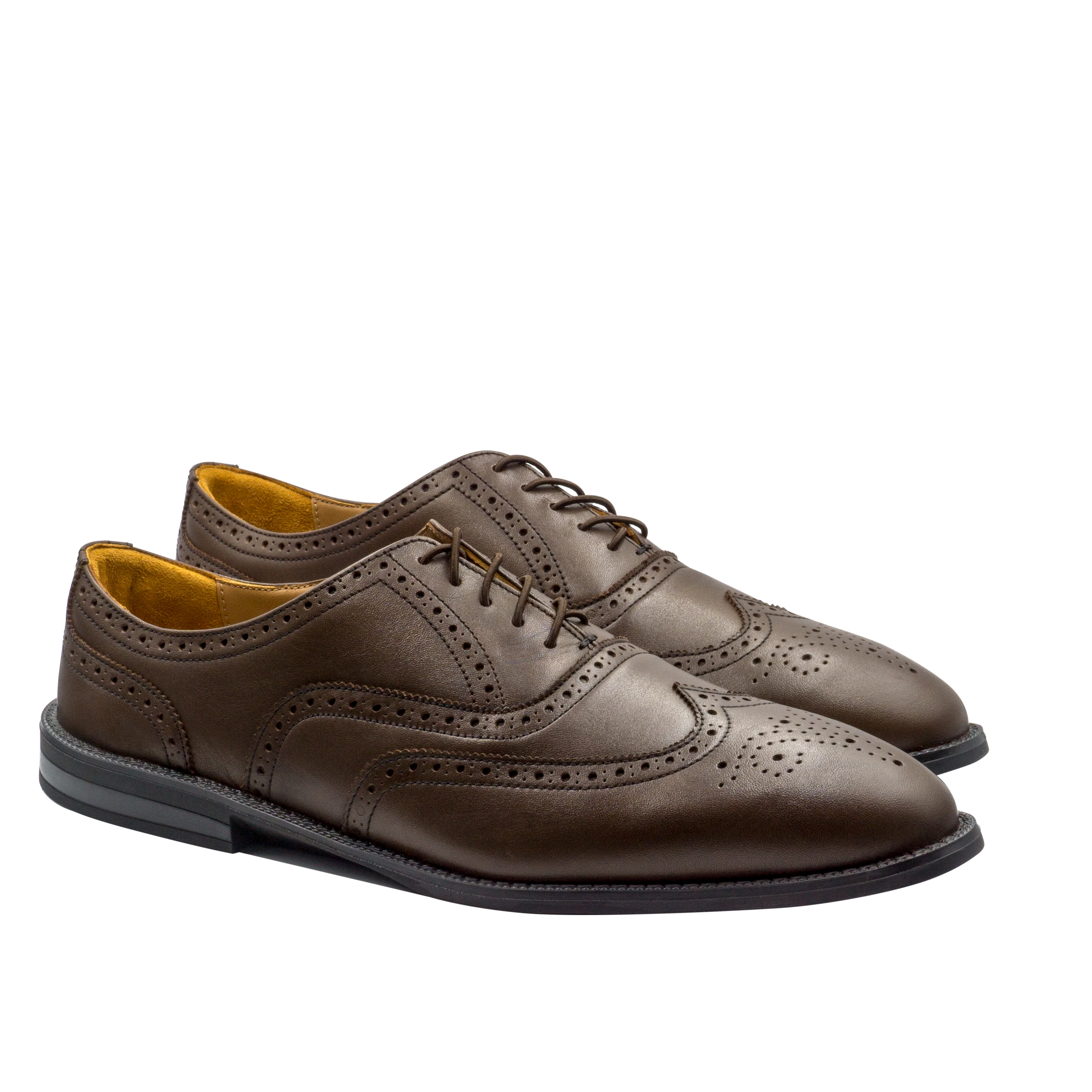 RAPTOR Wingtip Oxfords (Outlet) - Image 12