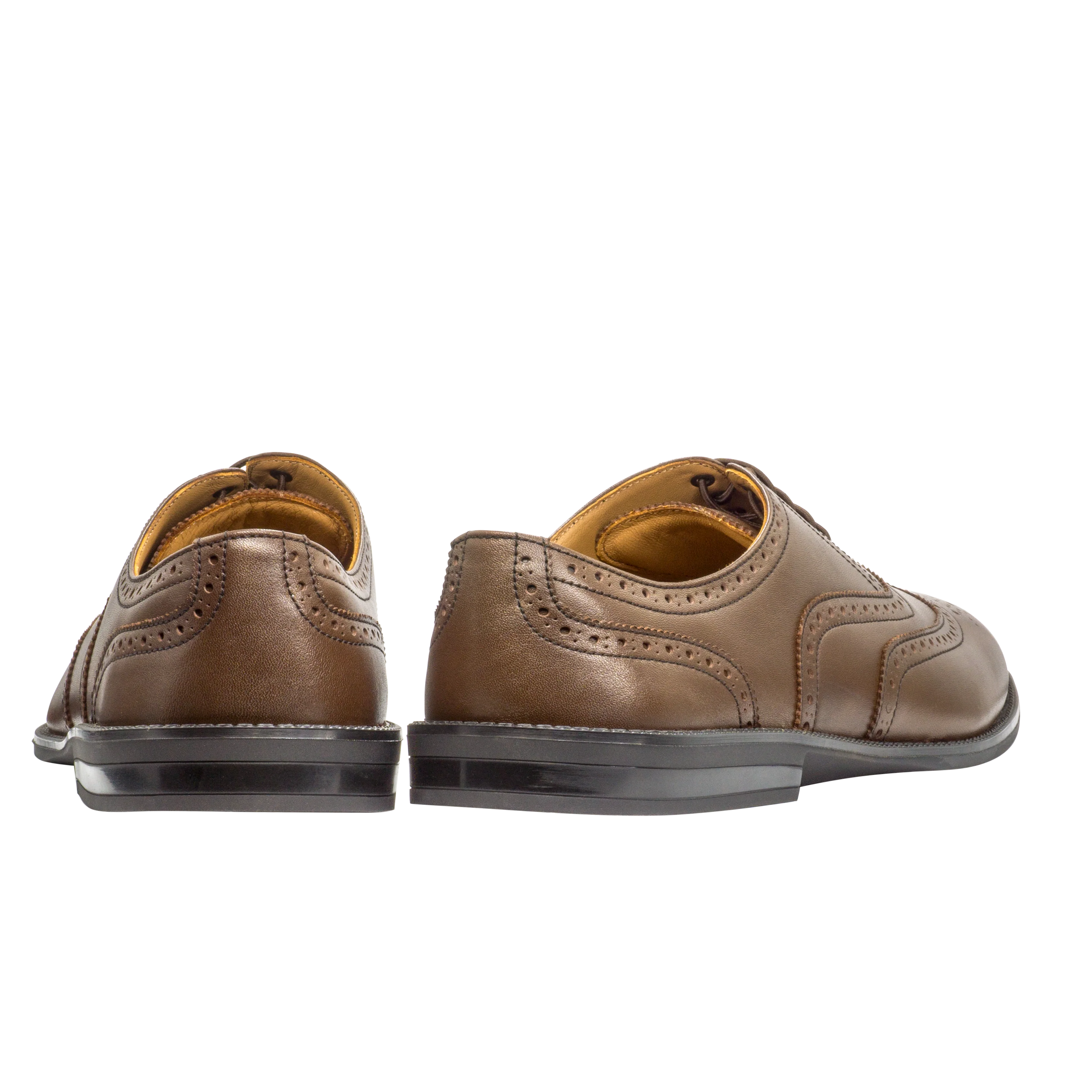 RAPTOR Wingtip Oxfords (Outlet) - Image 14