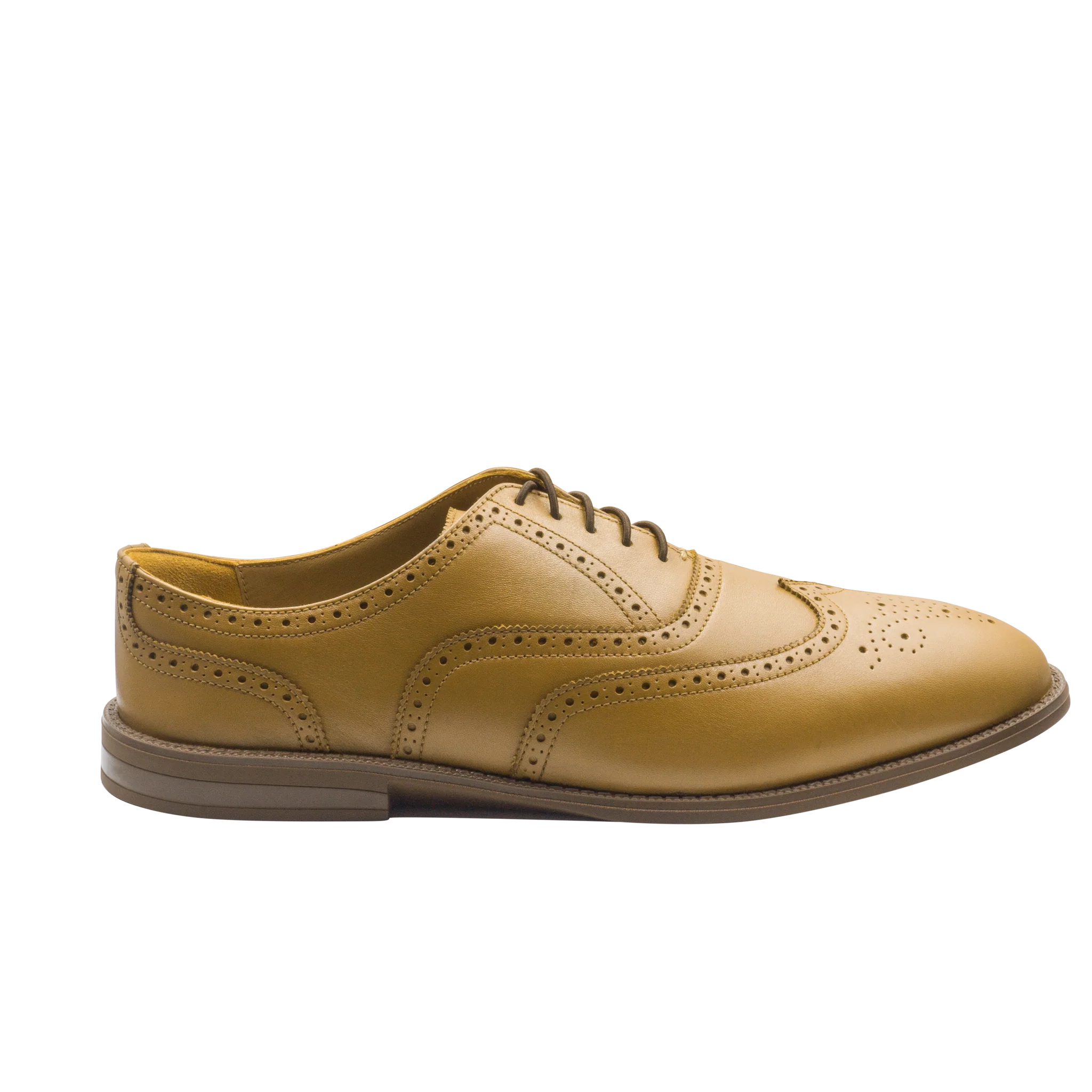 RAPTOR Wingtip Oxfords (Outlet) - Image 15