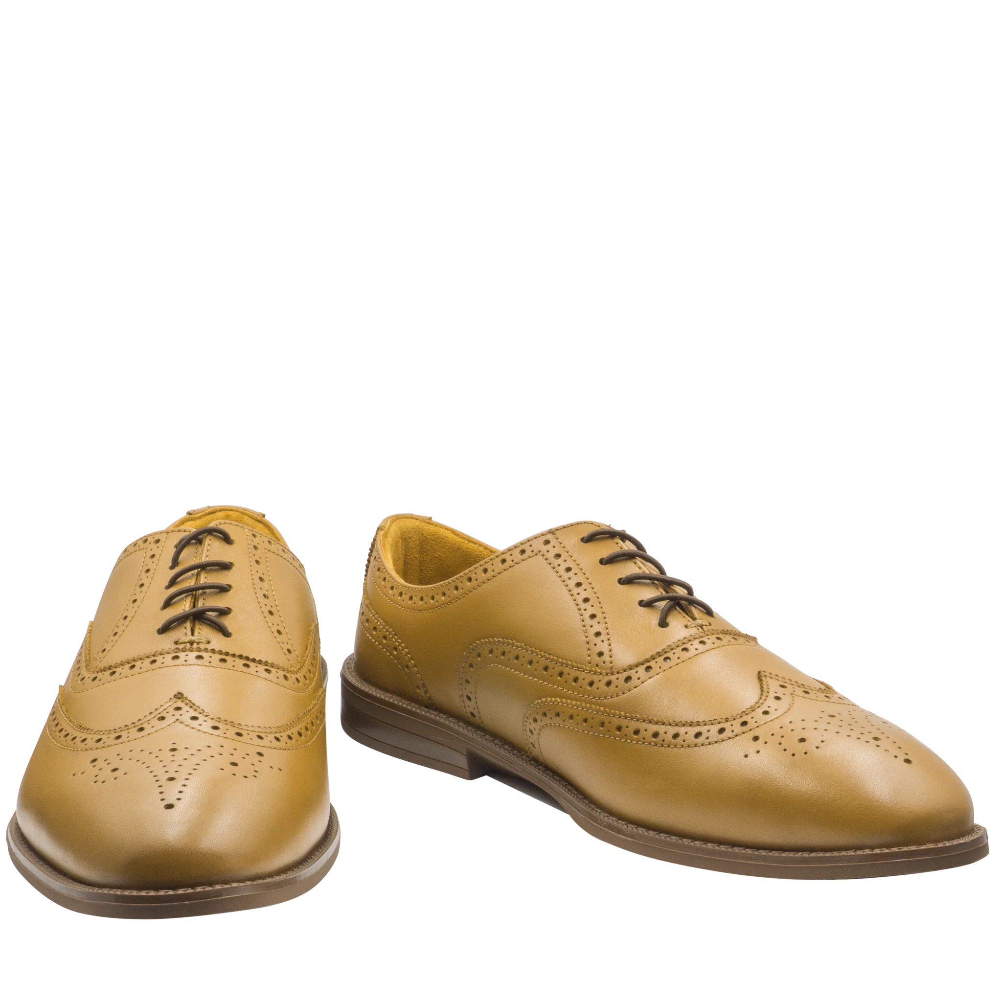 RAPTOR Wingtip Oxfords (Outlet) - Image 18