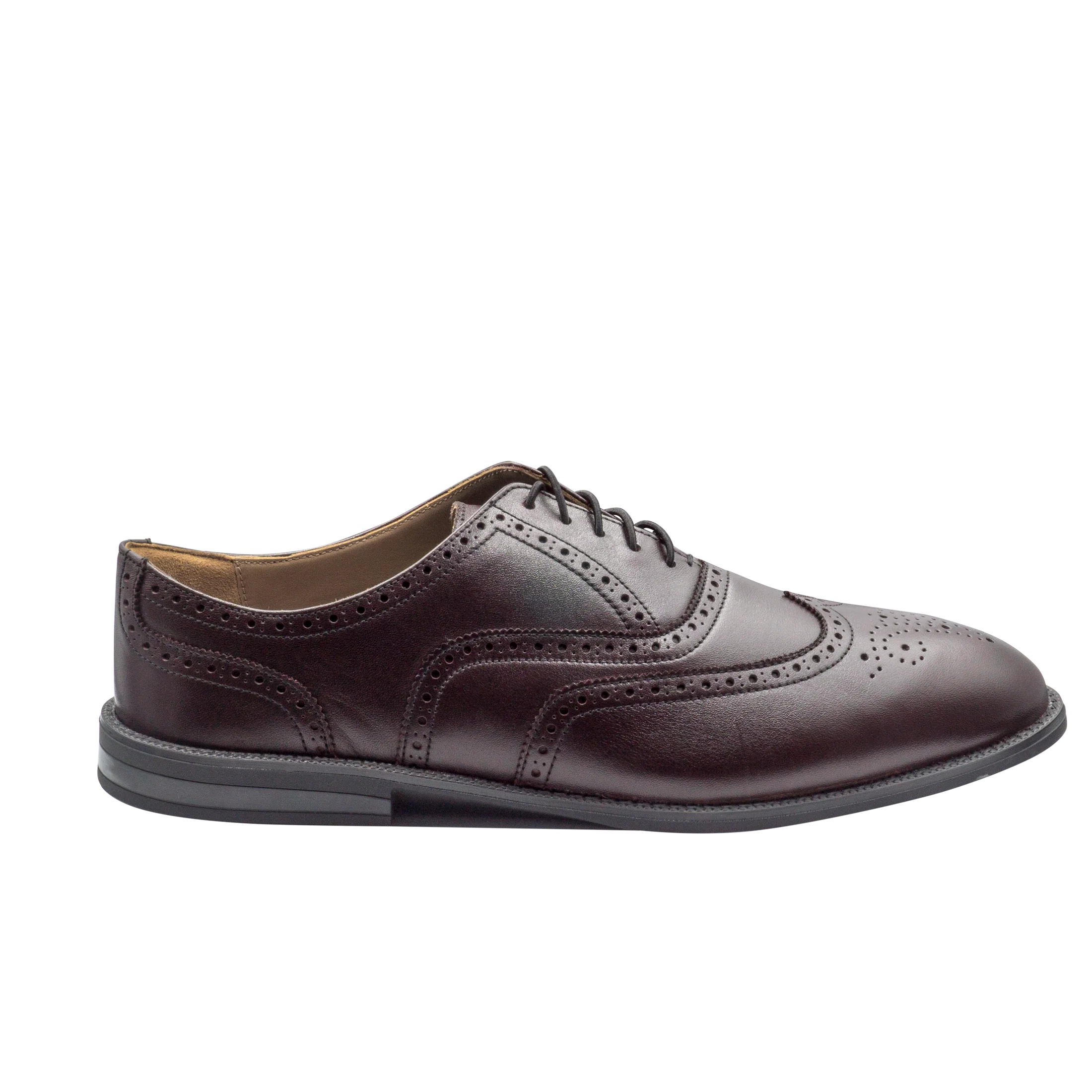 RAPTOR Wingtip Oxfords (Outlet) - Image 20