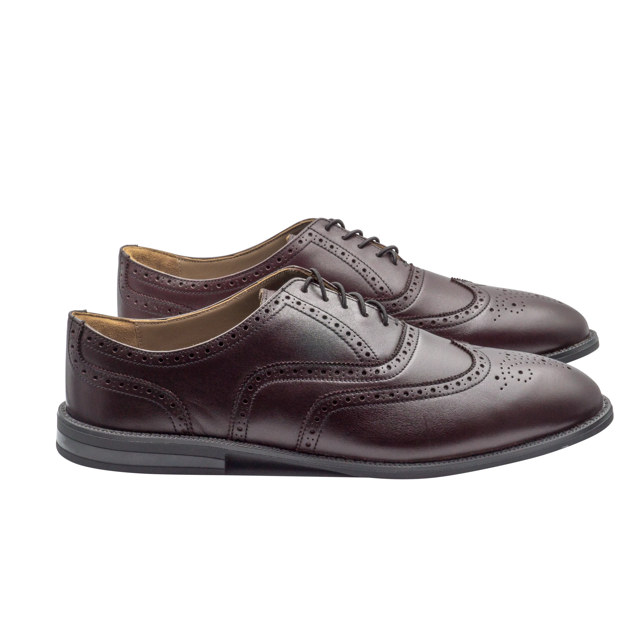 RAPTOR Wingtip Oxfords (Outlet) - Image 22