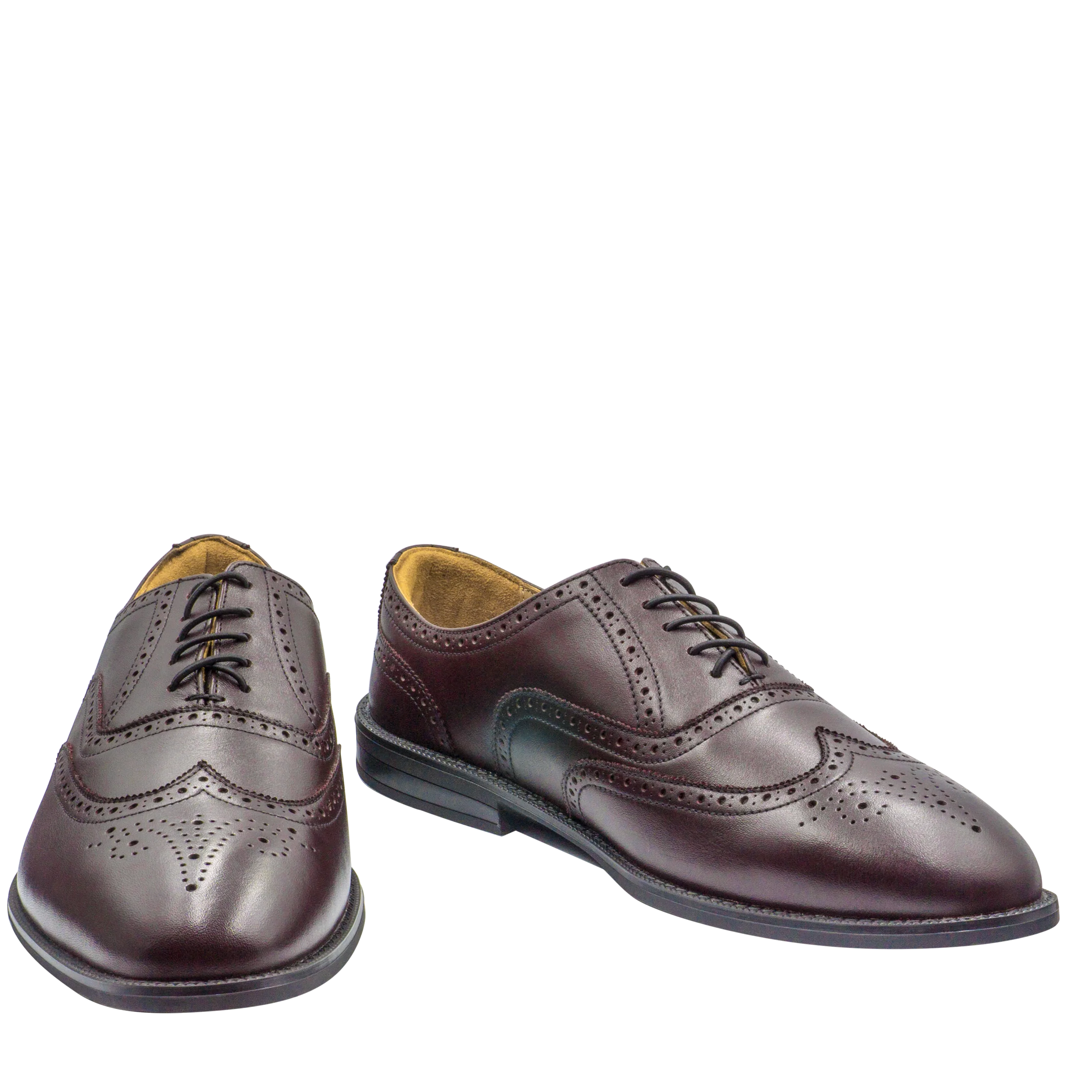 RAPTOR Wingtip Oxfords (Outlet) - Image 23