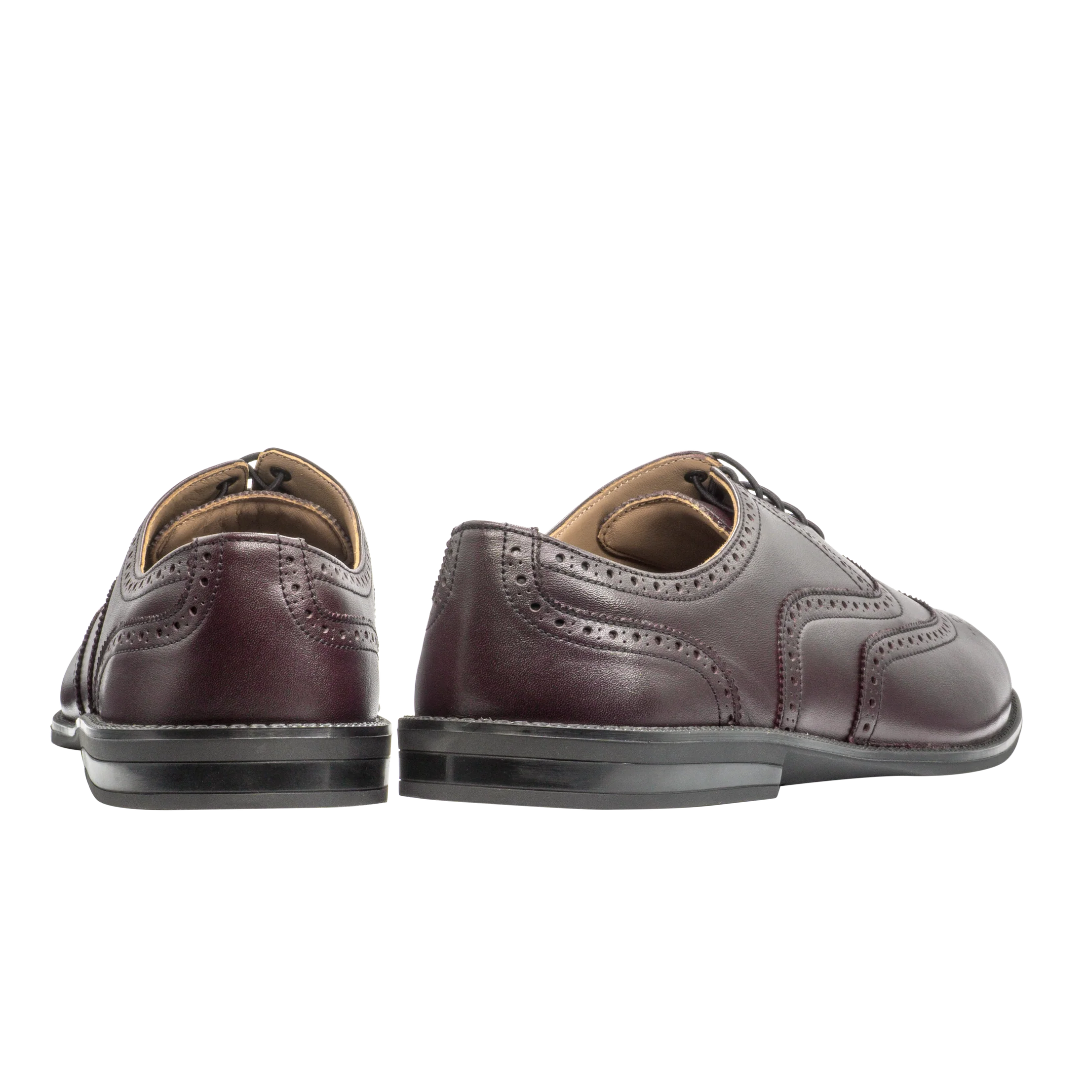 RAPTOR Wingtip Oxfords (Outlet) - Image 26