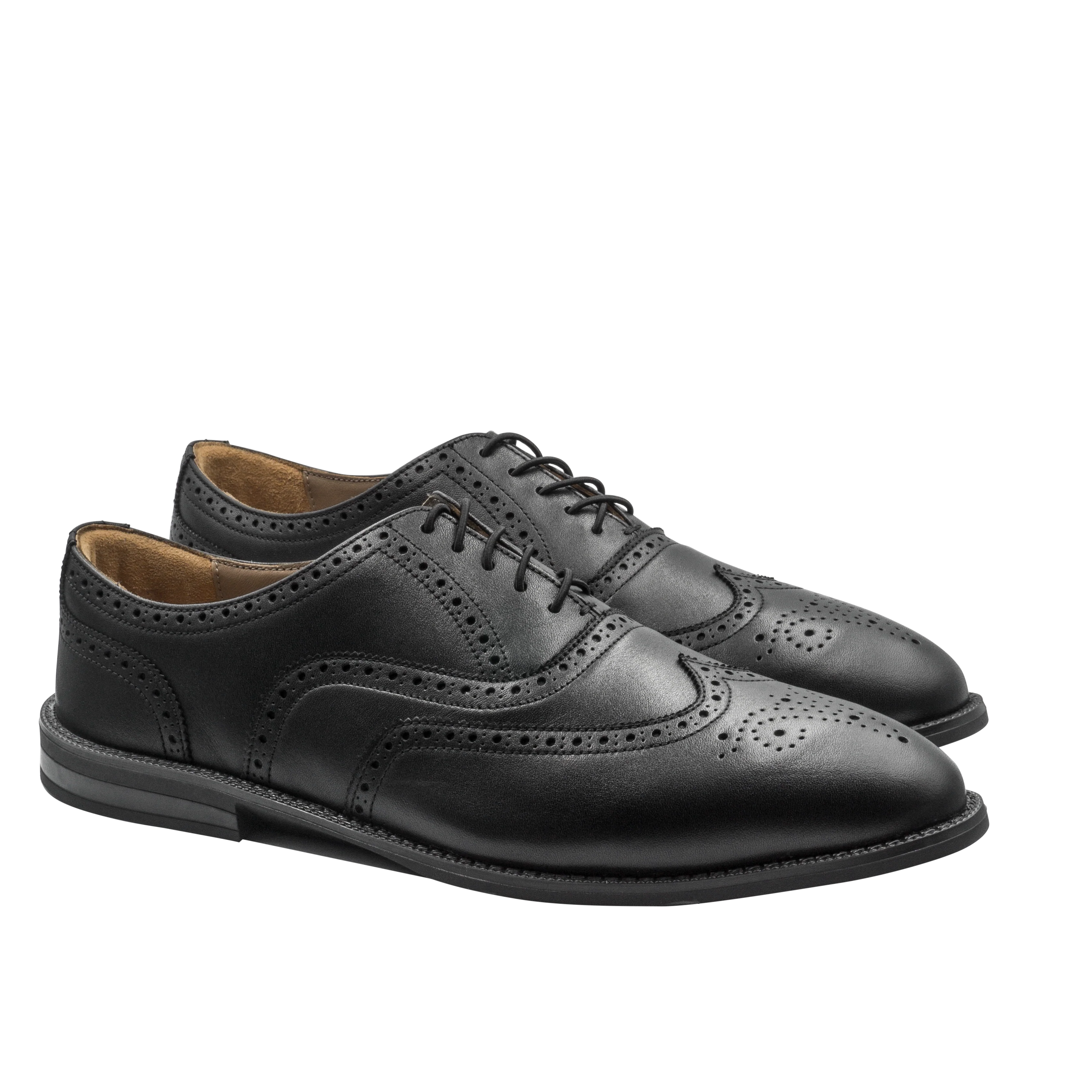 RAPTOR Wingtip Oxfords (Outlet) - Image 5