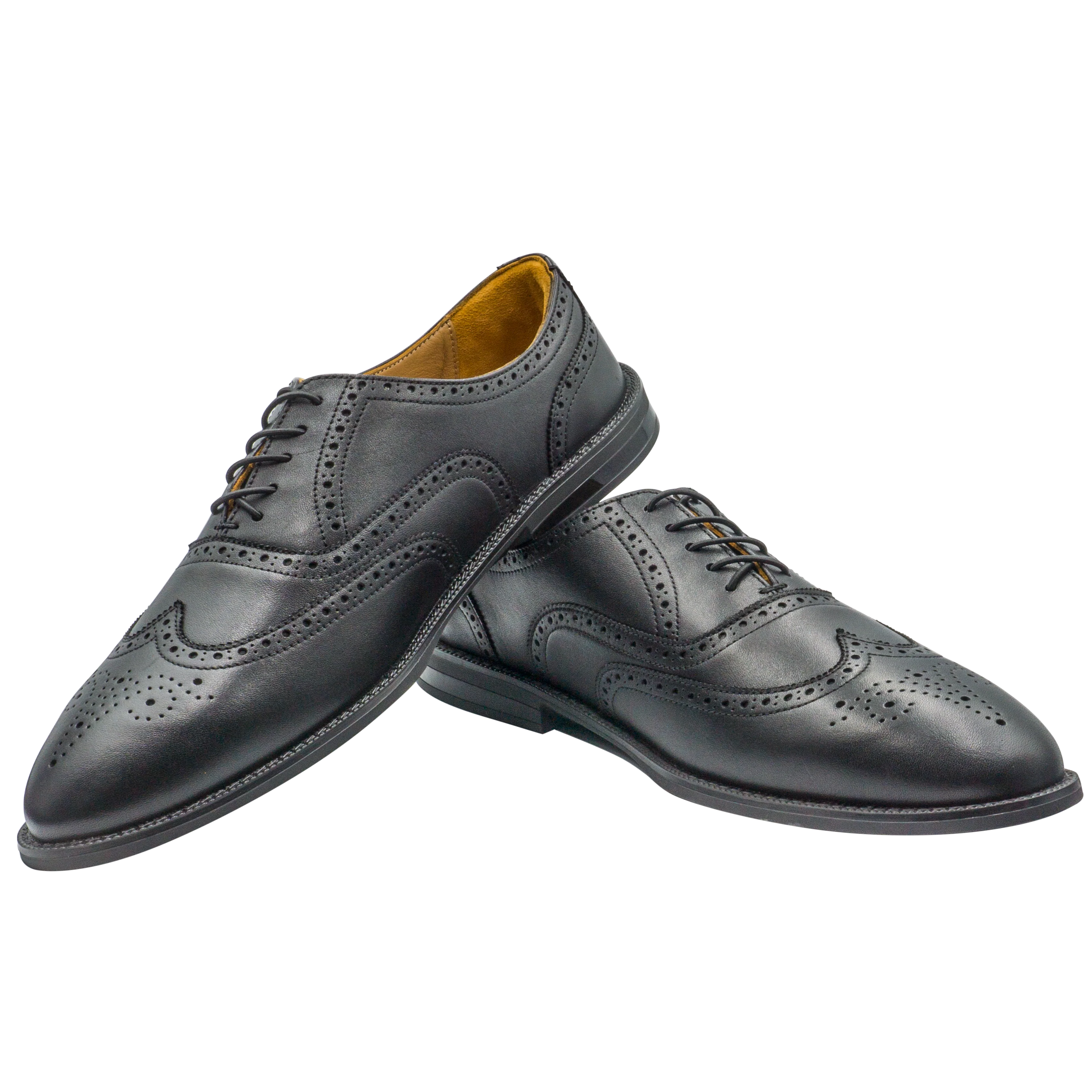 RAPTOR Wingtip Oxfords (Outlet) - Image 6
