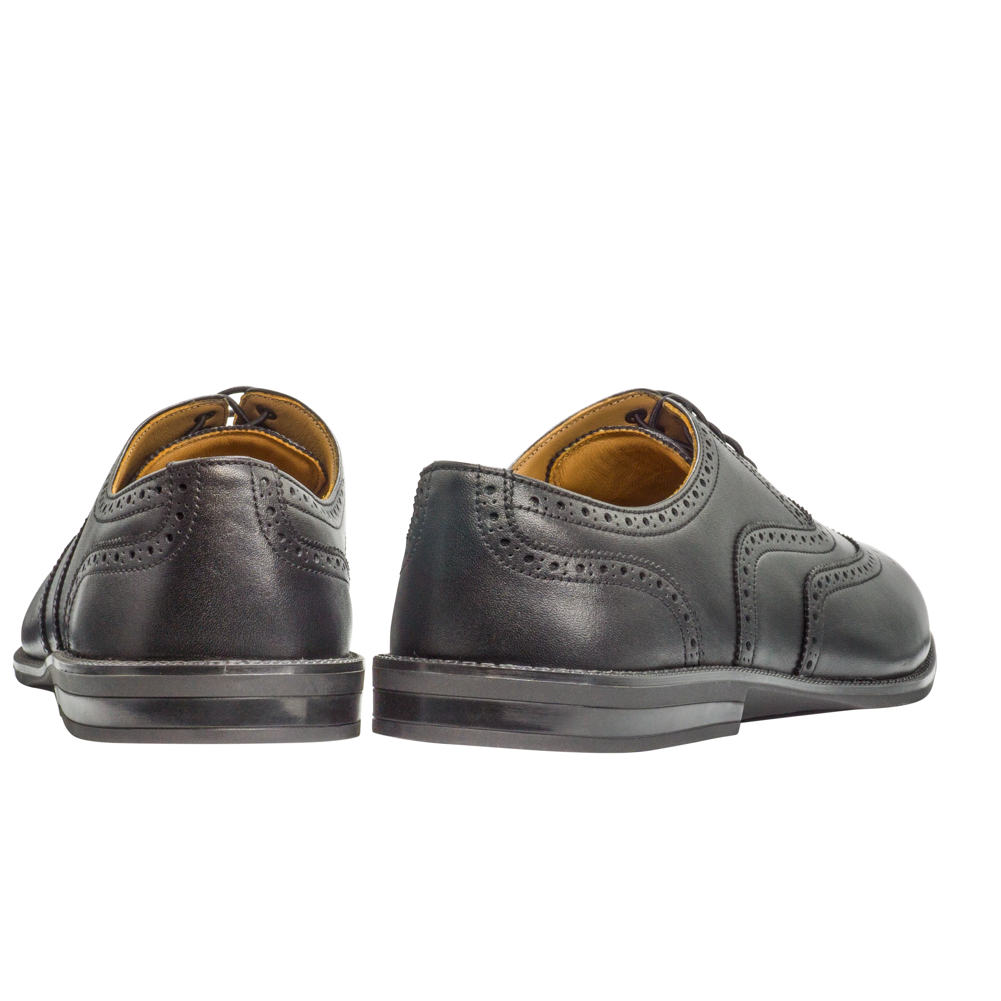 RAPTOR Wingtip Oxfords (Outlet) - Image 7