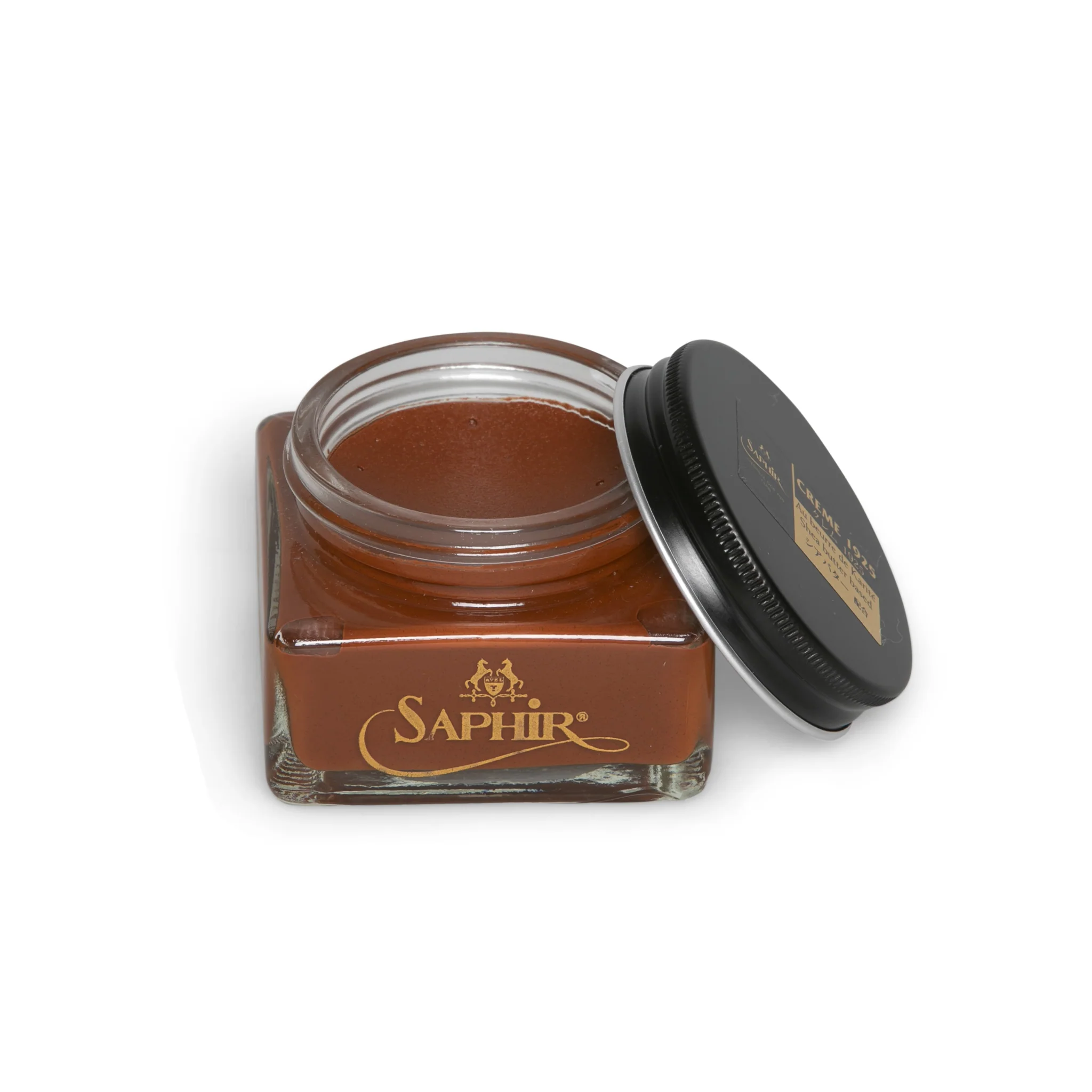 Saphir Médaille D'Or Shoe Cream - Image 3
