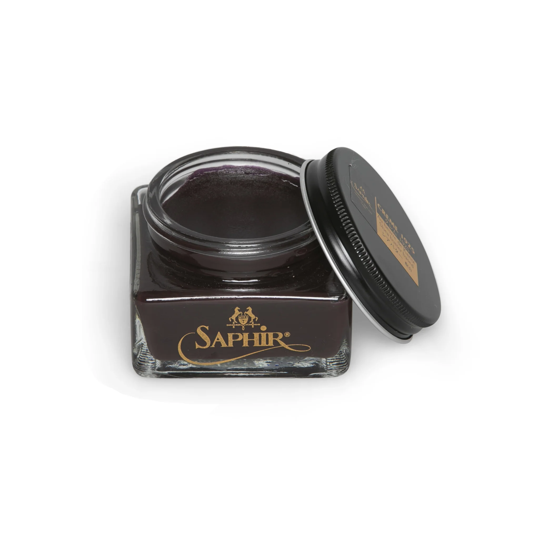 Saphir Médaille D'Or Shoe Cream - Image 4