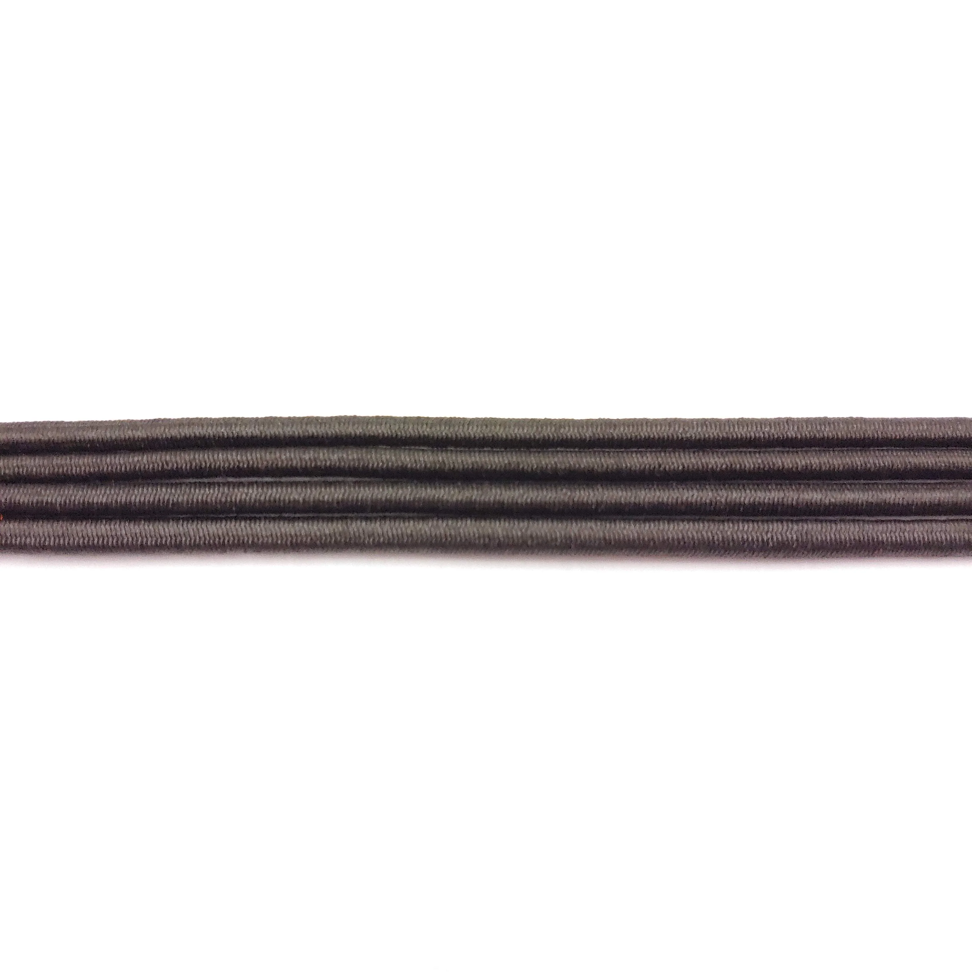 Shoe Laces, Elastic, 85 cm - Image 3